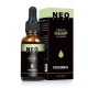 NEOHEMP Original & Blueberry Hemp Oil Drops 10000mg 30ml, Vegan & Vegetarian Friendly