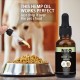 [Not Available in UK] NEOHEMP Oil Anxiety Relief for Dogs & Cats - 4000mg - Supports Hip & Joint Health