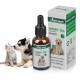 [Not Available in UK] Broad Spectrum Hemp oil for Pets, Vitablossom Hemp oil for Pats ,Great for Pain Relief - 1500mg